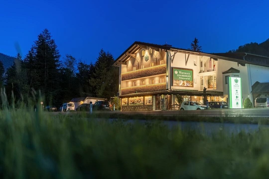 Hotel Obermayr