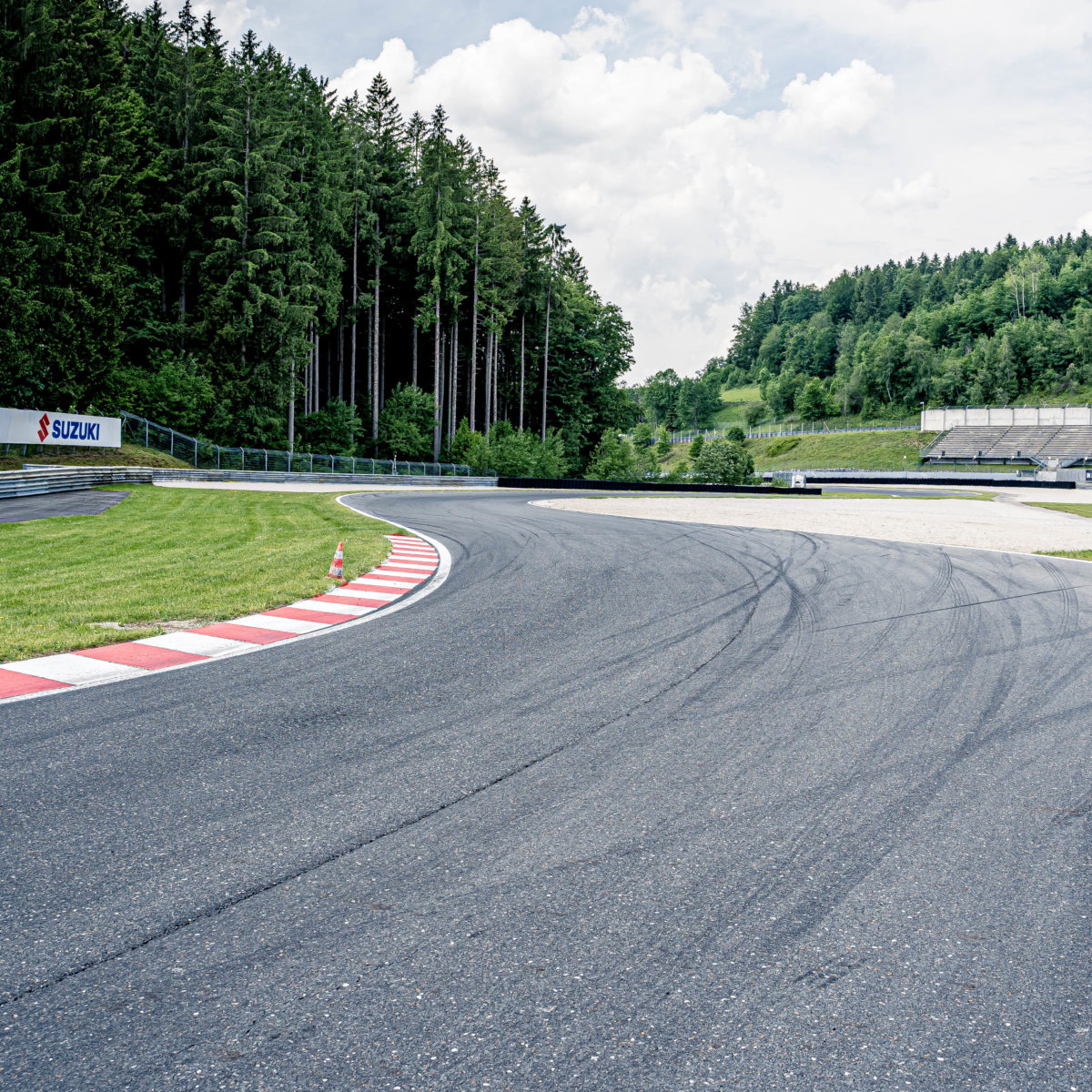 Salzburgring streckenfotos 2021 07366