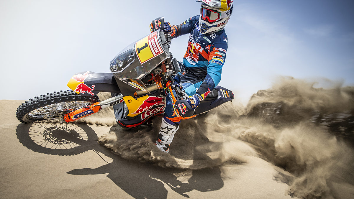 262015 matthias walkner Red Bull KTM Factory Racing Dakar2019 035