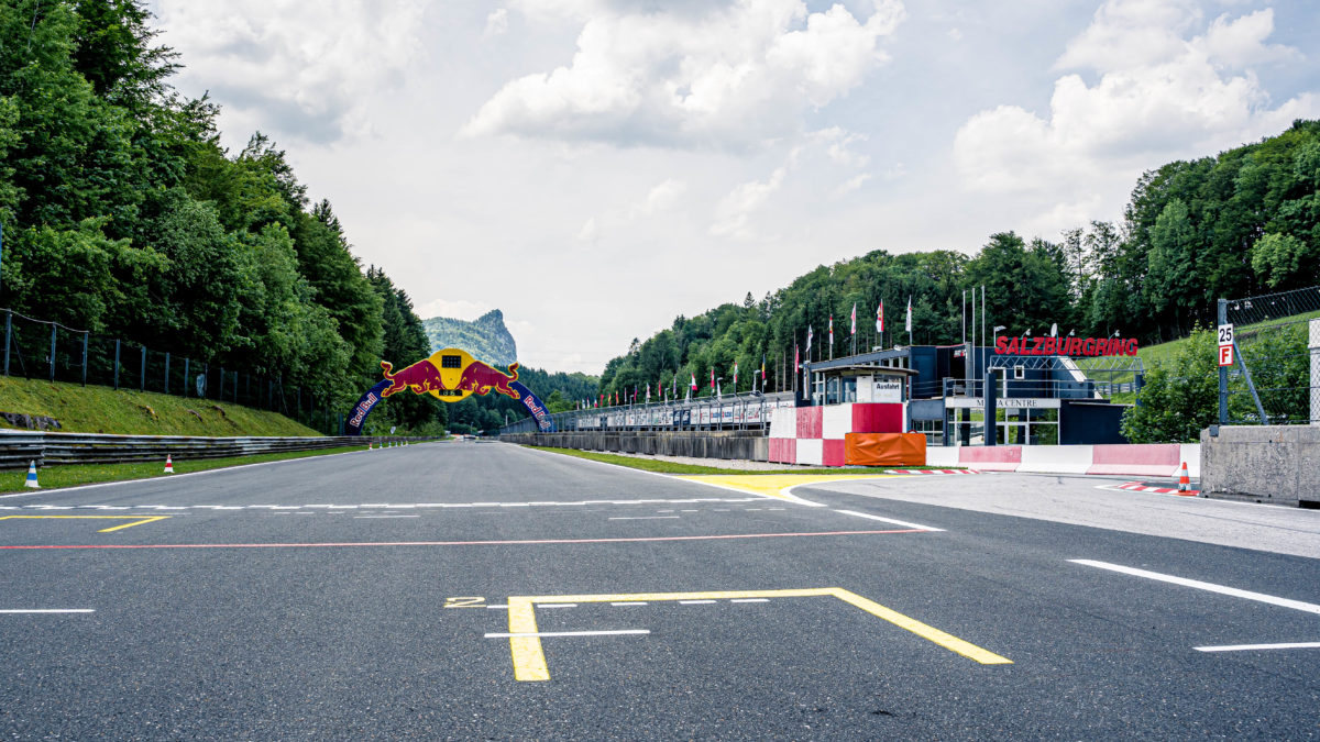 Salzburgring streckenfotos 2021 07410