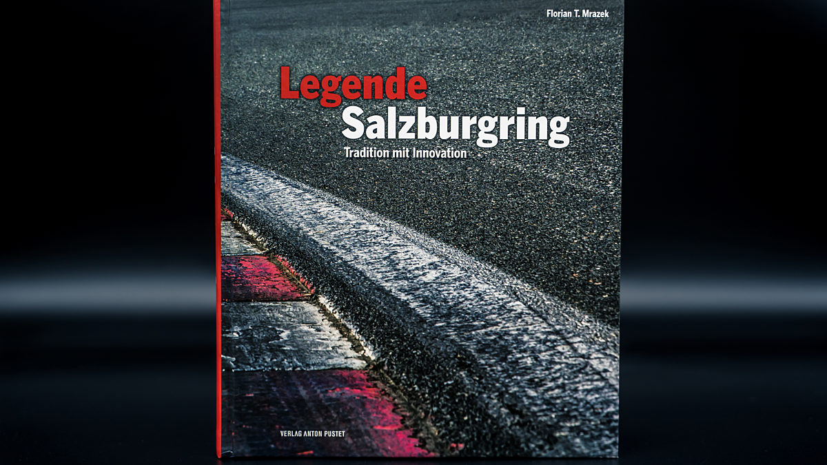 Salzburgring buch de 2