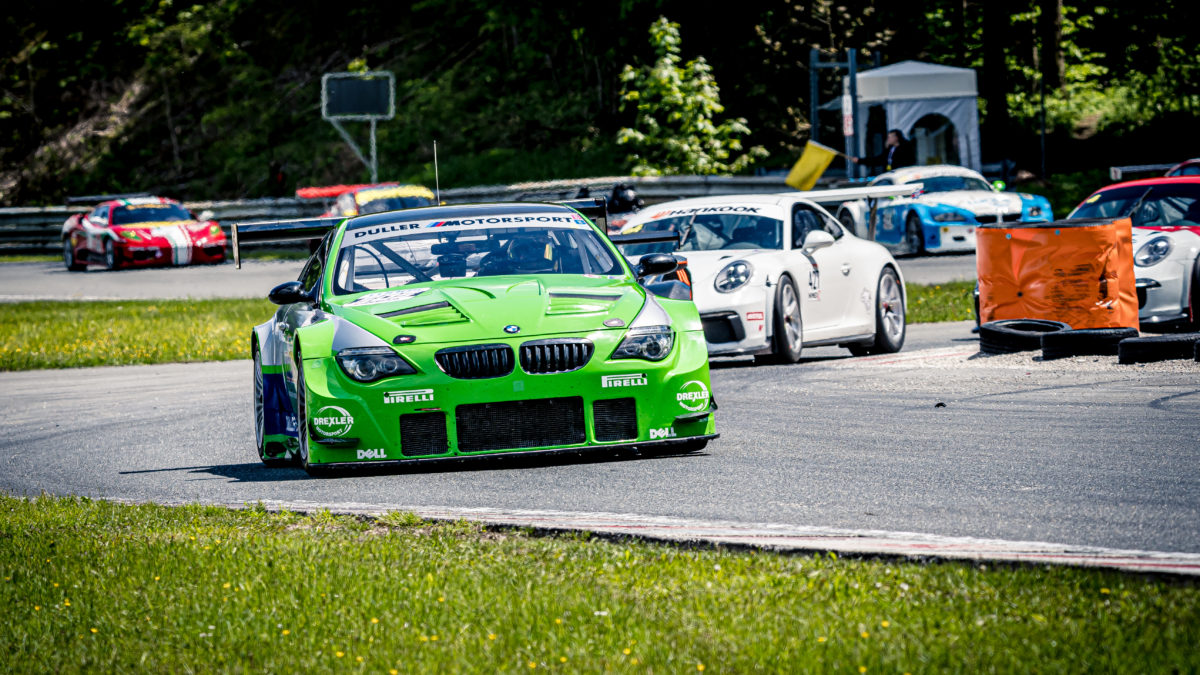 Salzburgring tag 1 03673