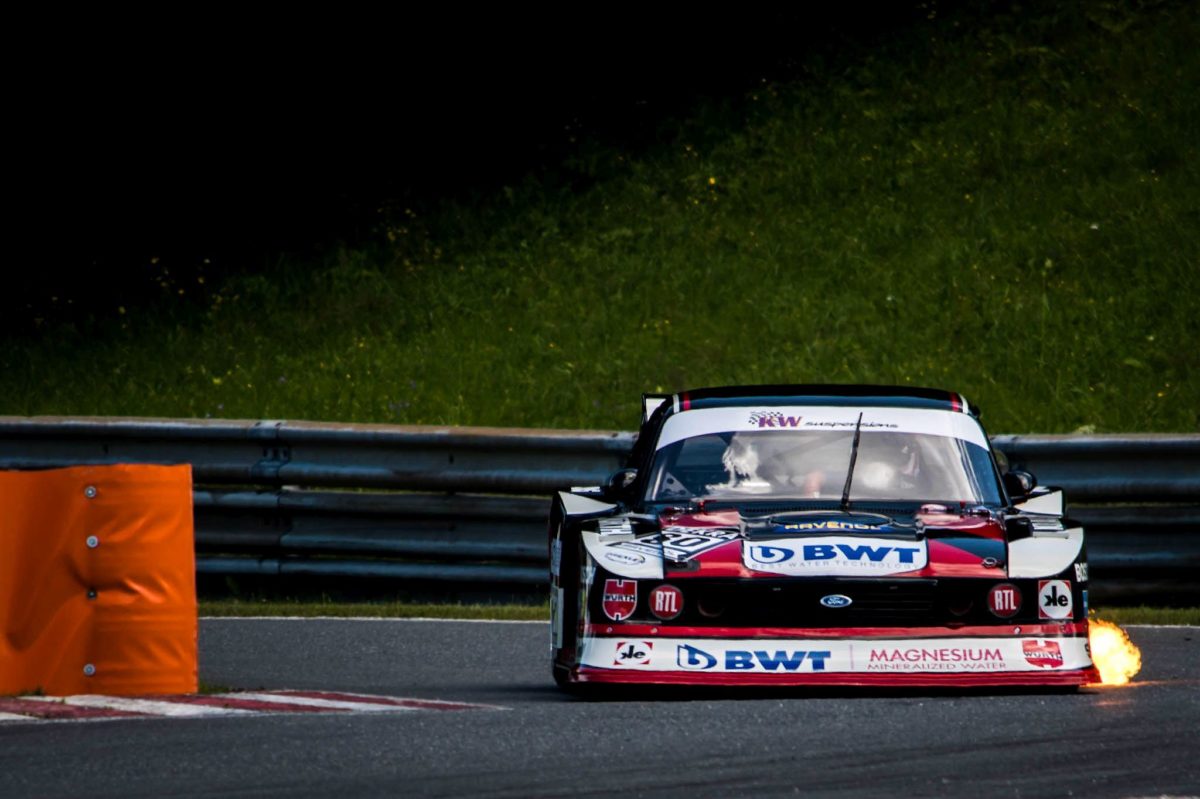 Tourenwagen Klassiker aus DTM DRM und STW Zeiten Credit Alexander Kogler