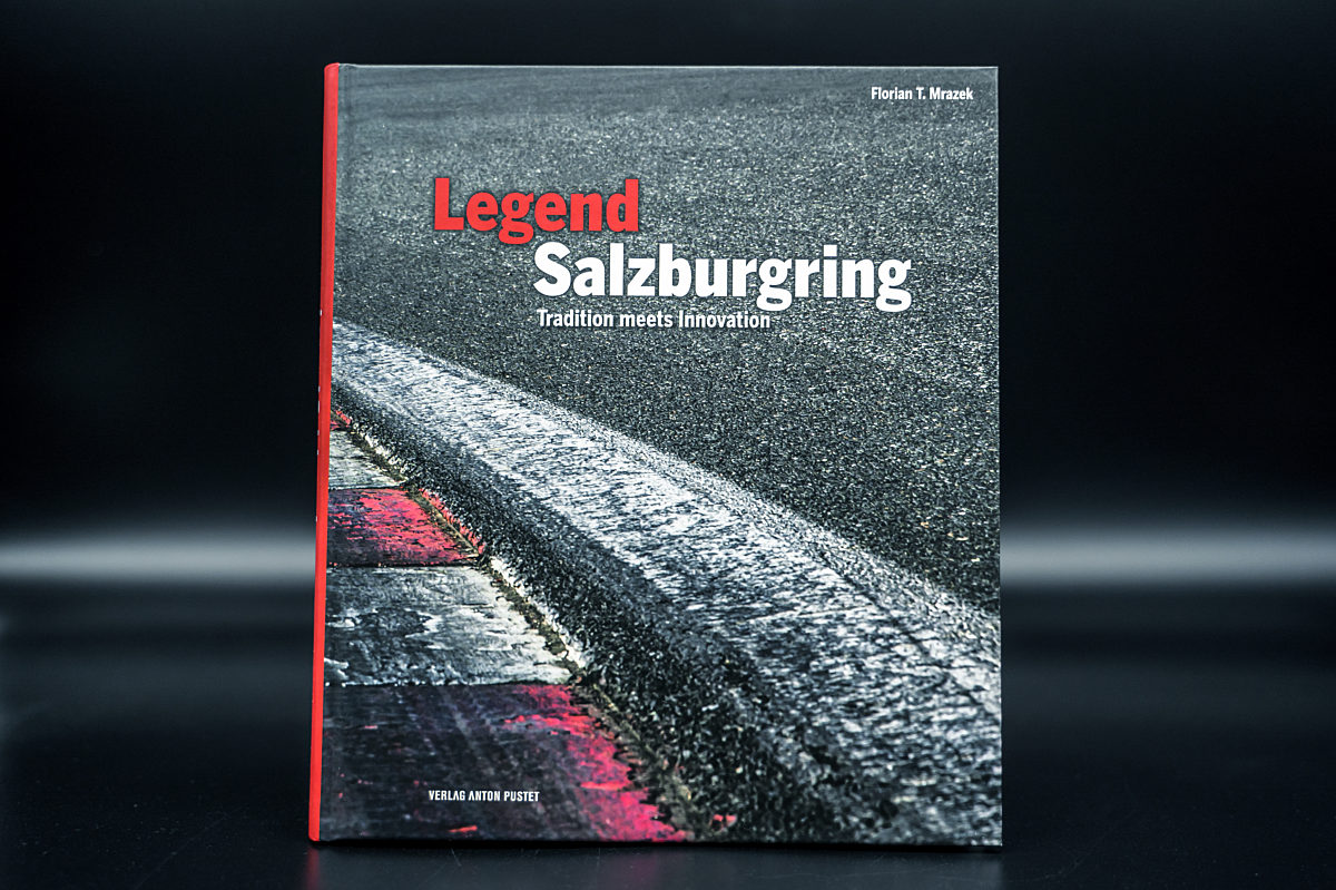 Salzburgring buch I 3