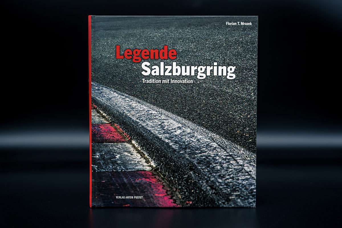 Salzburgring buch de 2