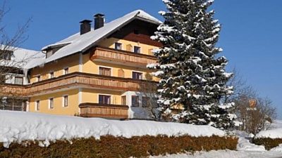 Pension Wonnebauer