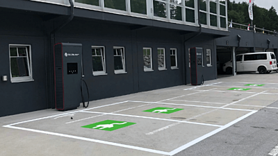 Salzburgring ladestation charging station 2019 01 888x444