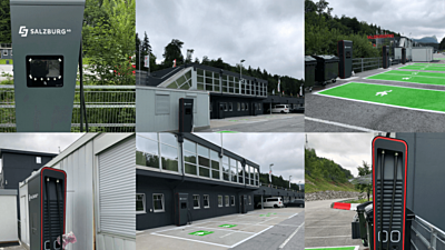 Salzburgring ladestation charging station 2019 04 888x444