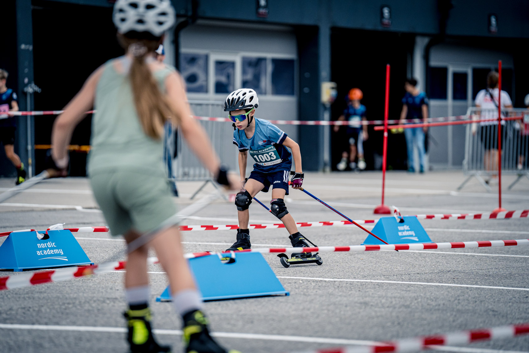 Nordic academy ring frei salzburgring 2024 02016