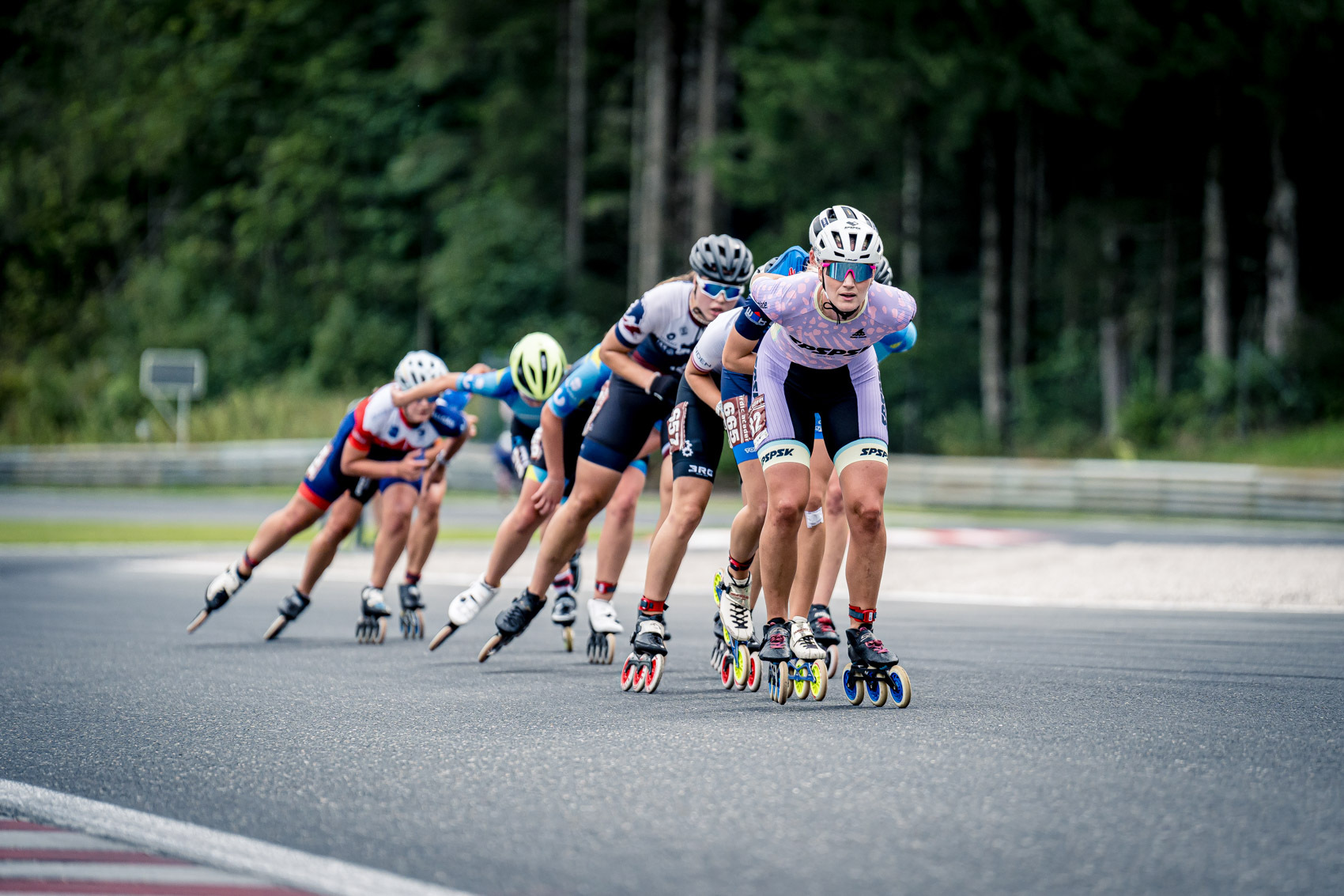 Nordic academy ring frei salzburgring 2024 02295