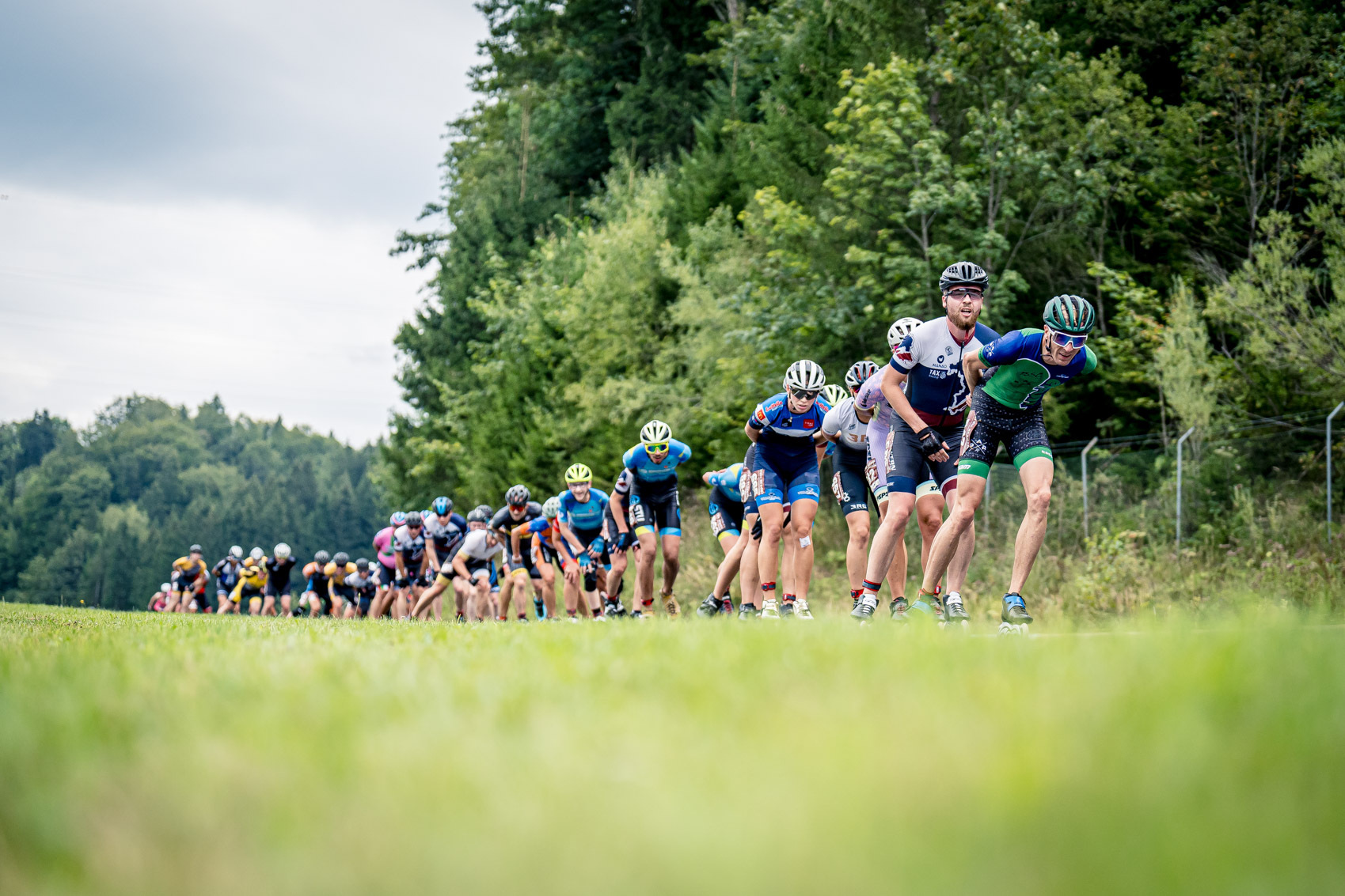 Nordic academy ring frei salzburgring 2024 02455