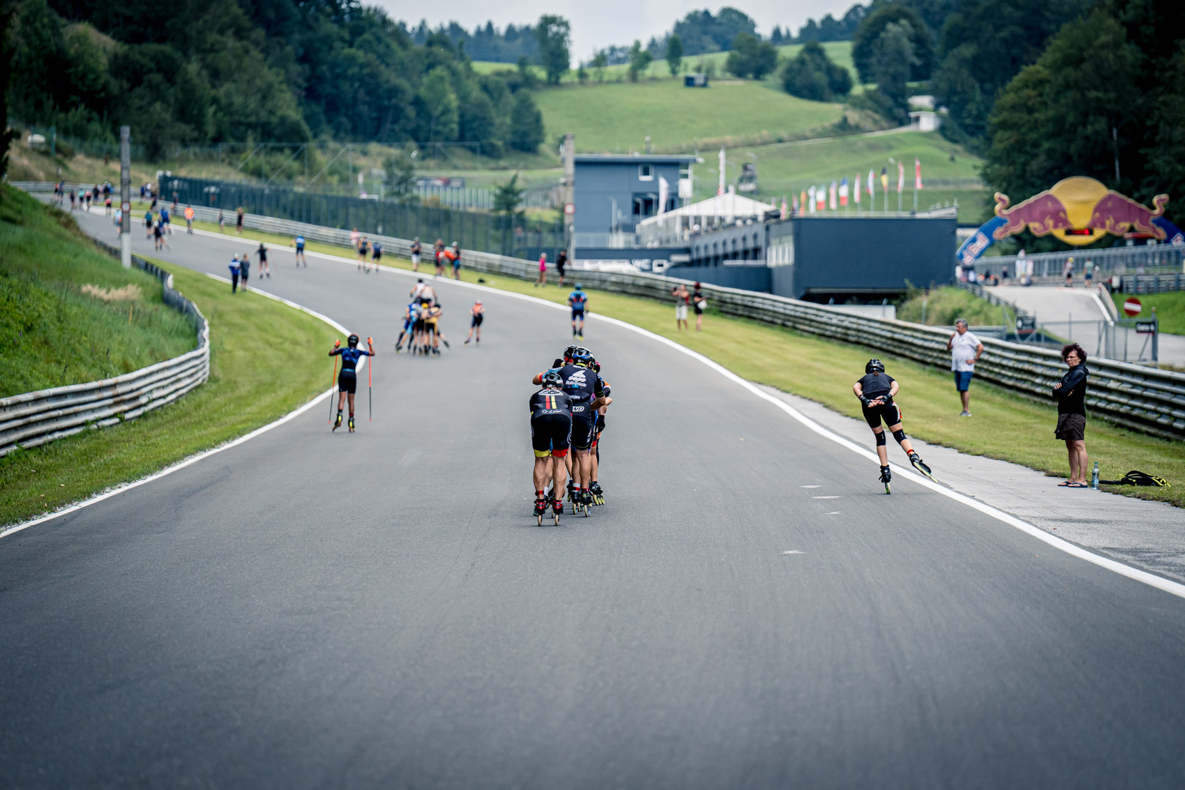 Nordic academy ring frei salzburgring 2024 02547