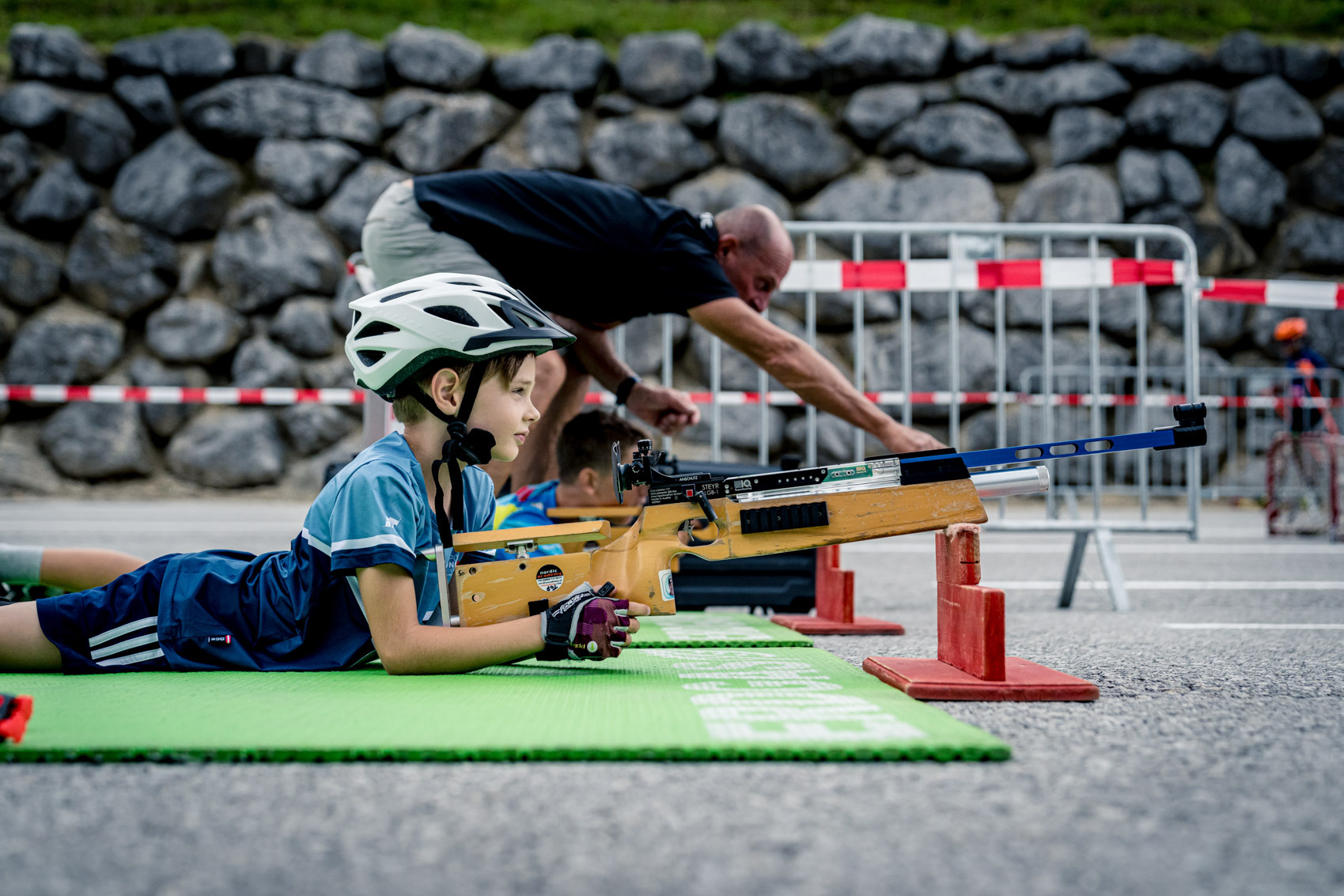 Nordic academy ring frei salzburgring 2024 02637