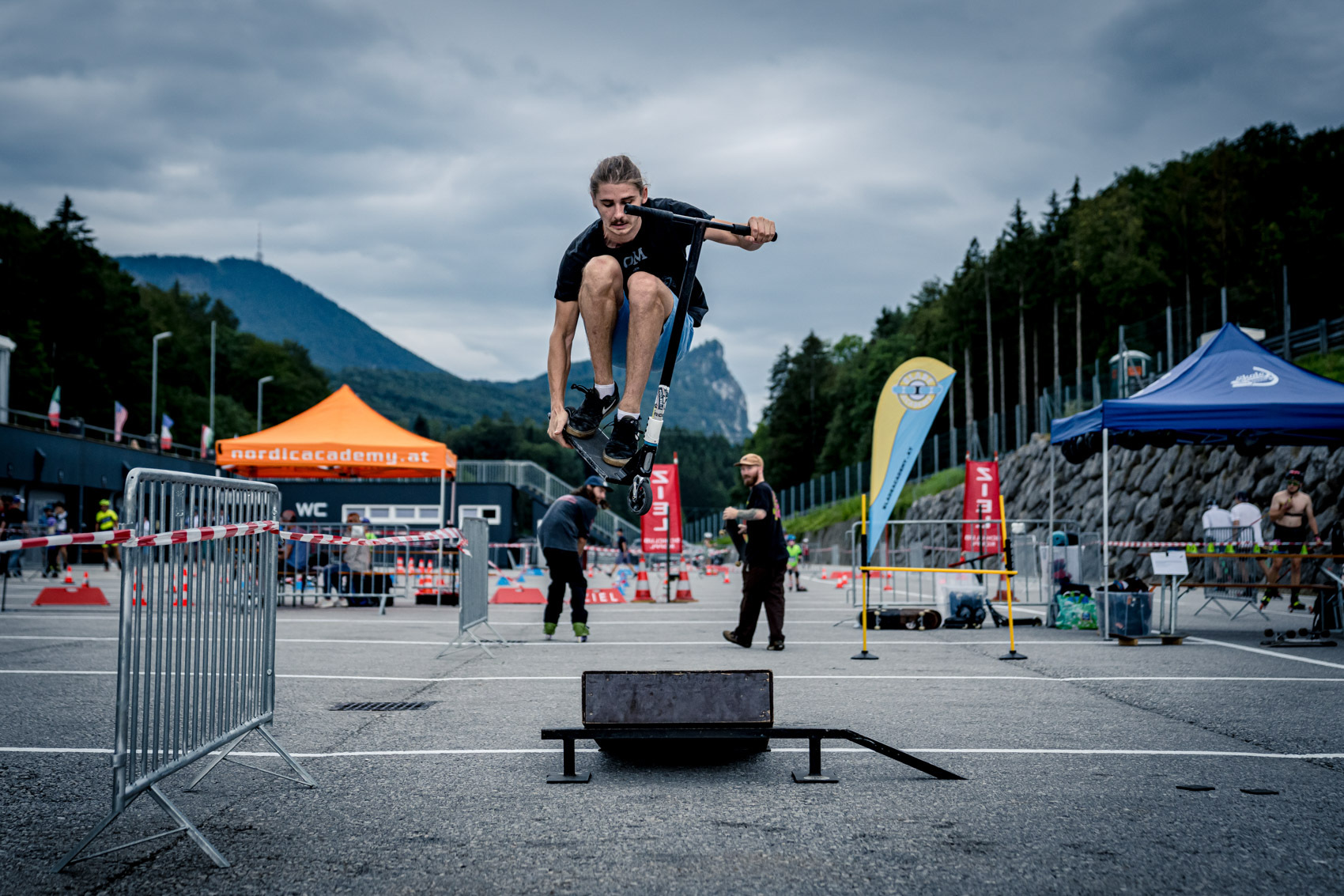 Nordic academy ring frei salzburgring 2024 02644