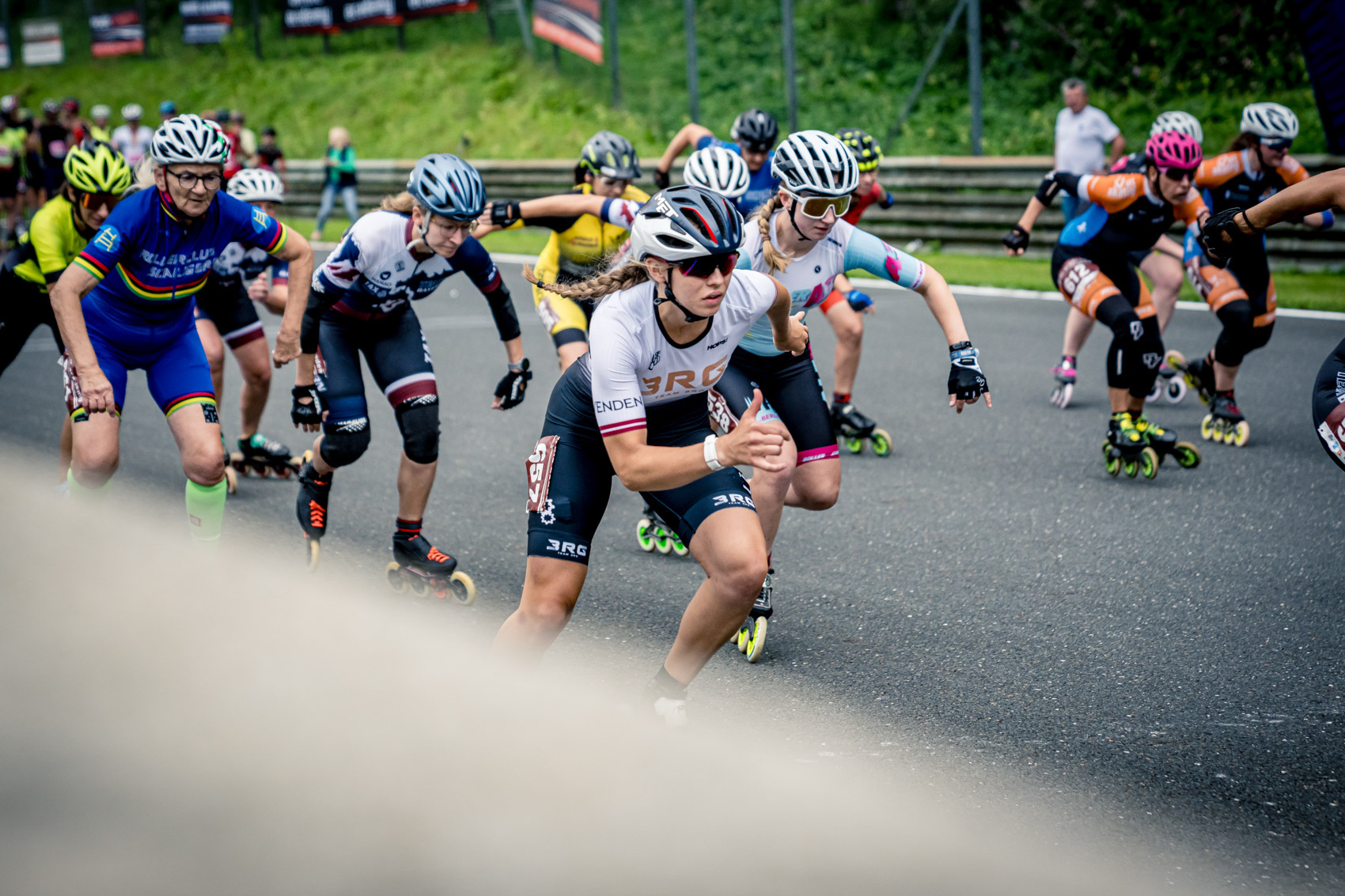 Nordic academy ring frei salzburgring 2024 02708