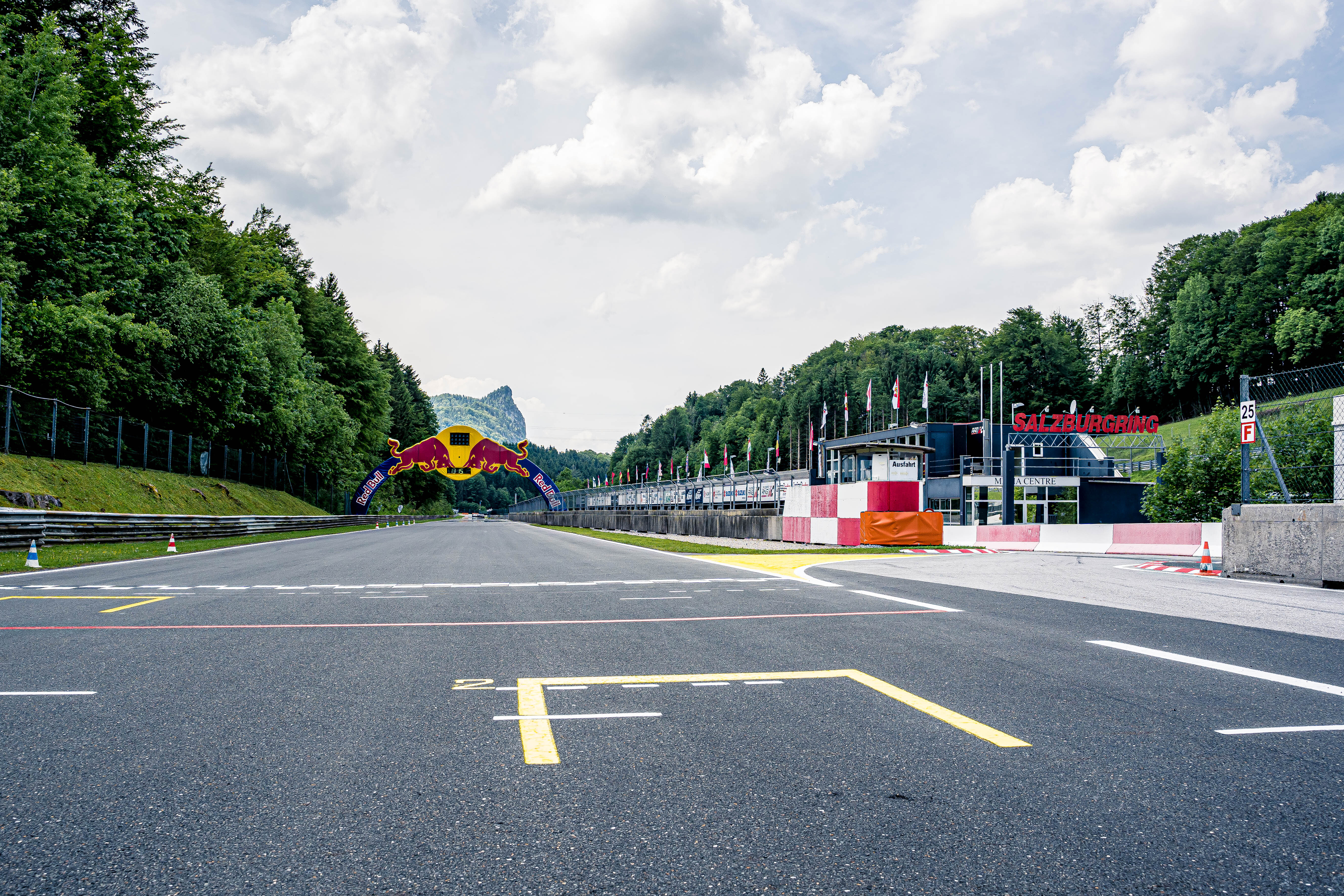 Salzburgring streckenfotos 2021 07410